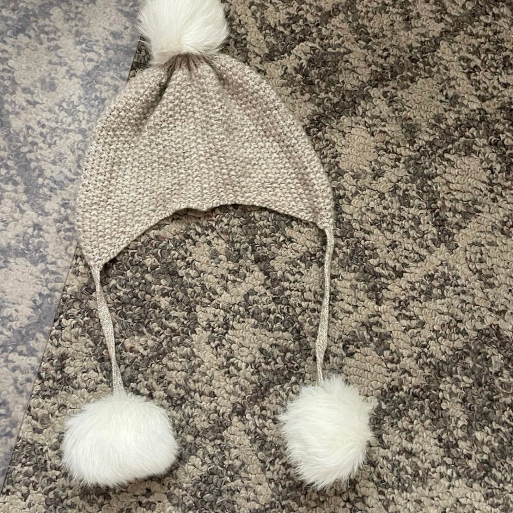 Ugg cozy hat